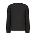 Jordan Youth Crewneck Sweatshirt — Black