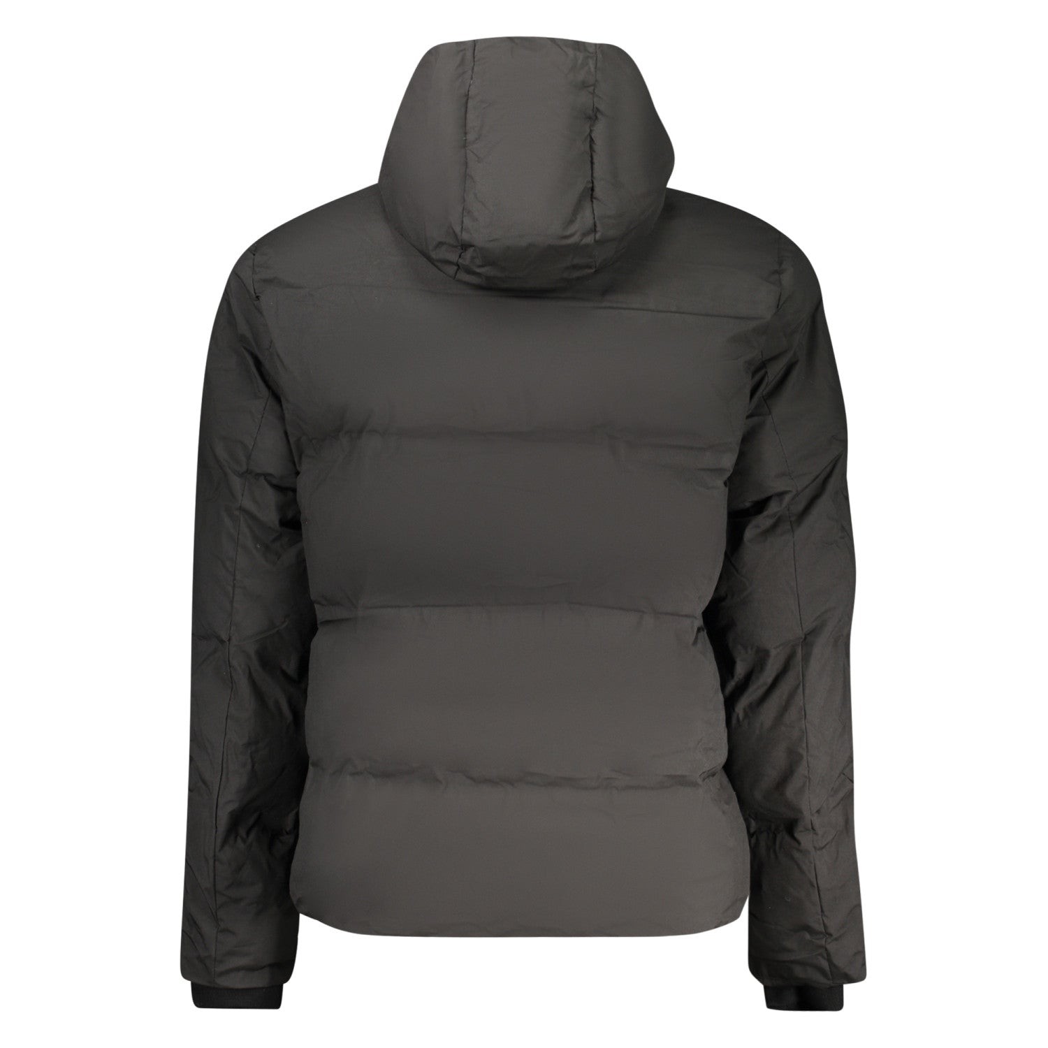 US GRAND Black Men’s Jacket