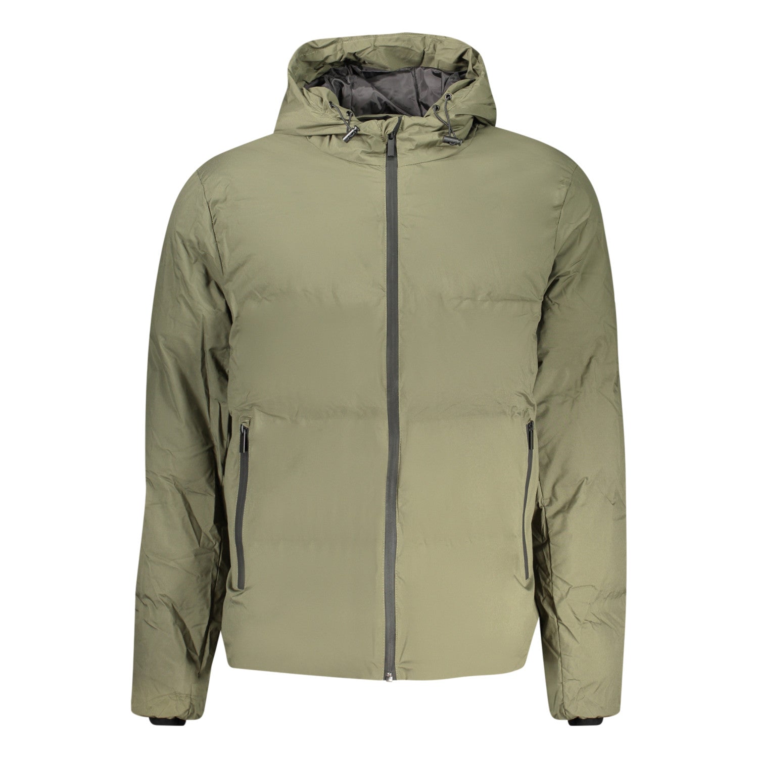 US GRAND Black Men’s Jacket