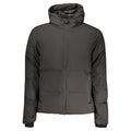 US GRAND Black Men’s Jacket